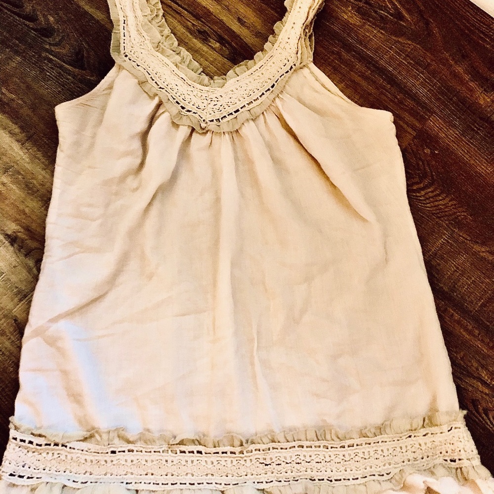 Vintage Romance